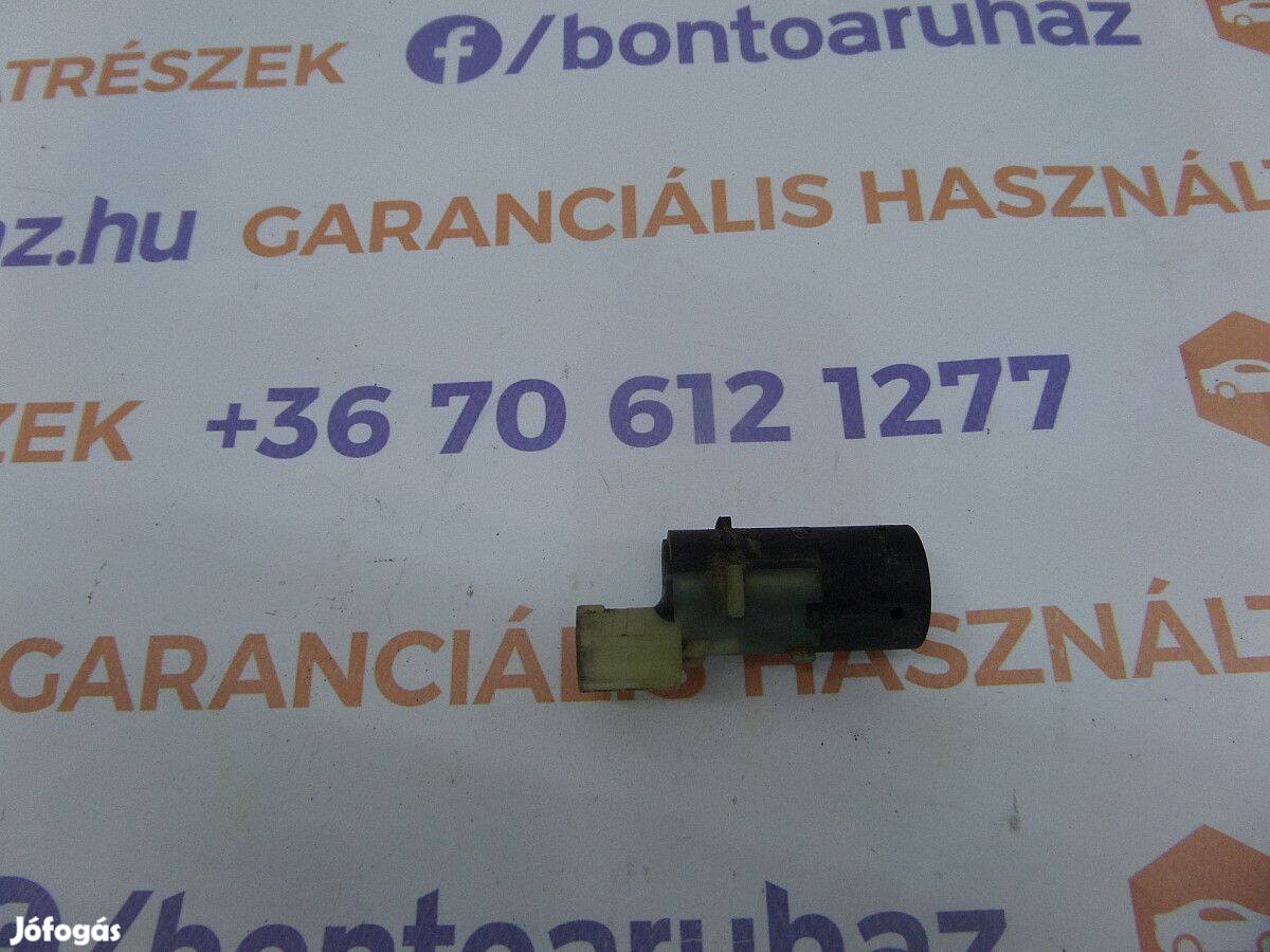 BMW E46 Eladó bontott gyári hátsó radar, park radar