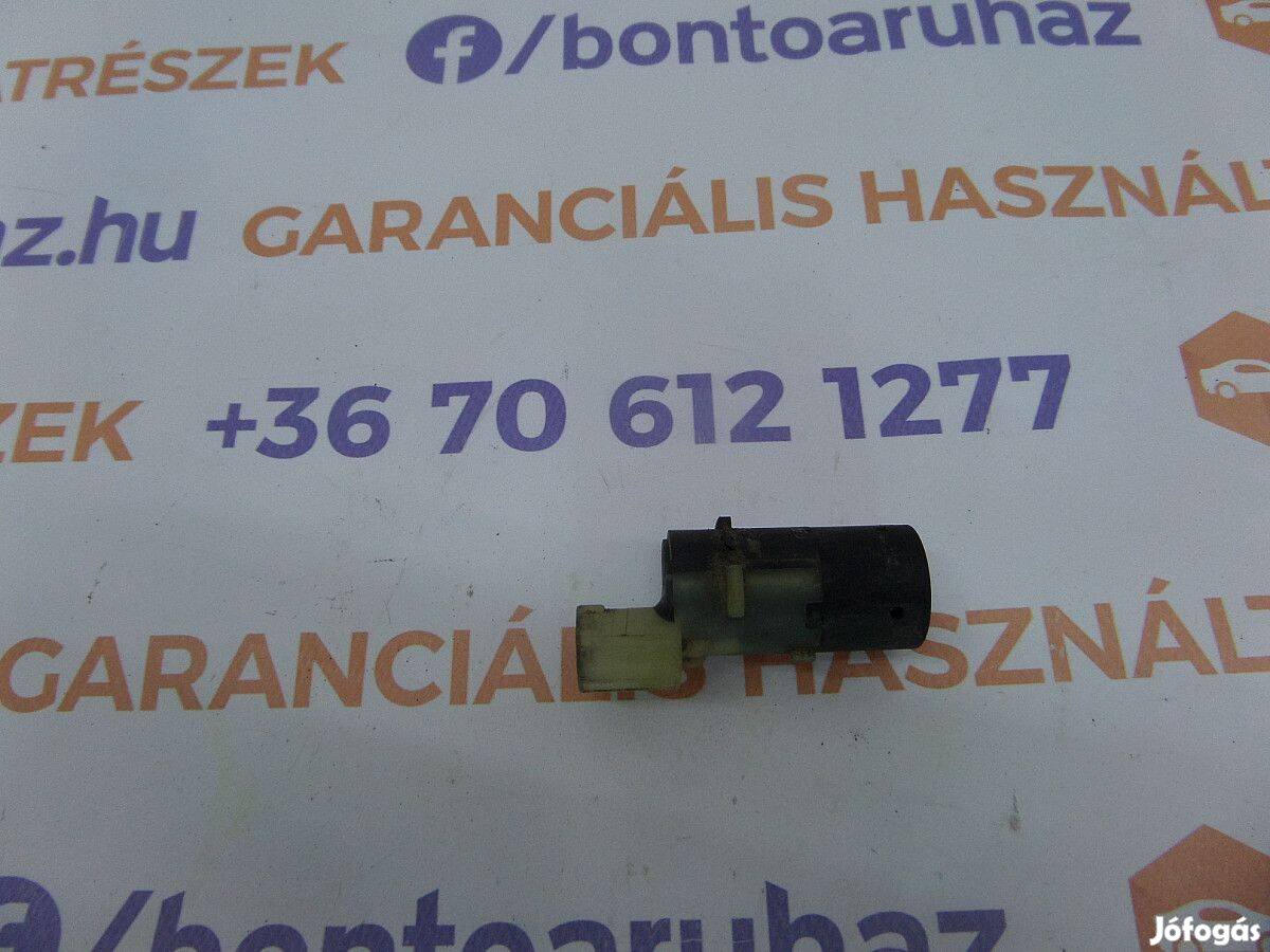 BMW E46 Eladó bontott gyári hátsó radar, park radar