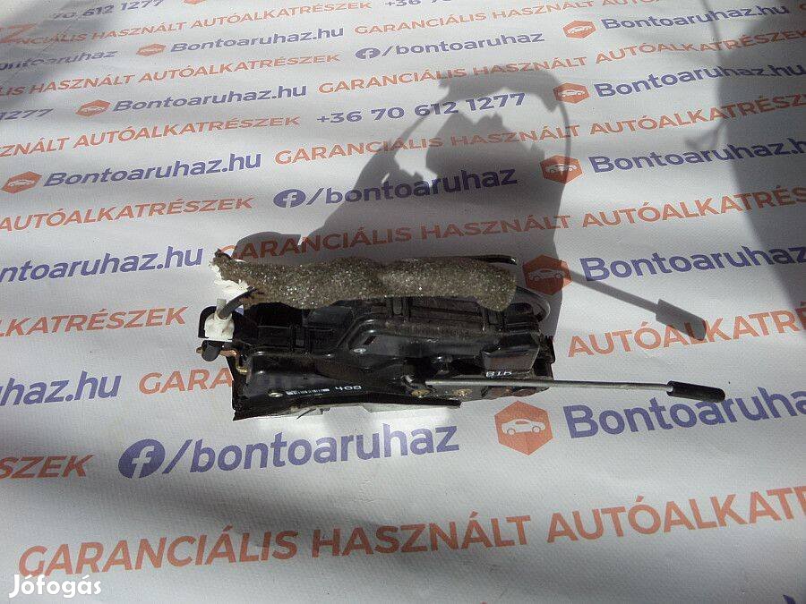 BMW E46 Eladó bontott gyári jobb első ajtózár