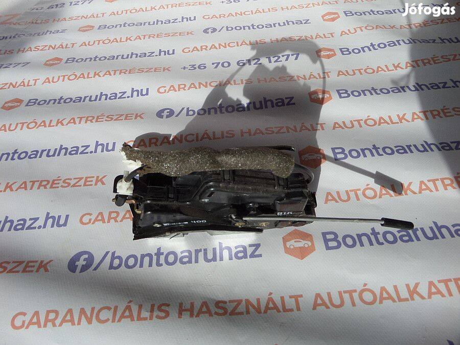 BMW E46 Eladó bontott gyári jobb első ajtózár