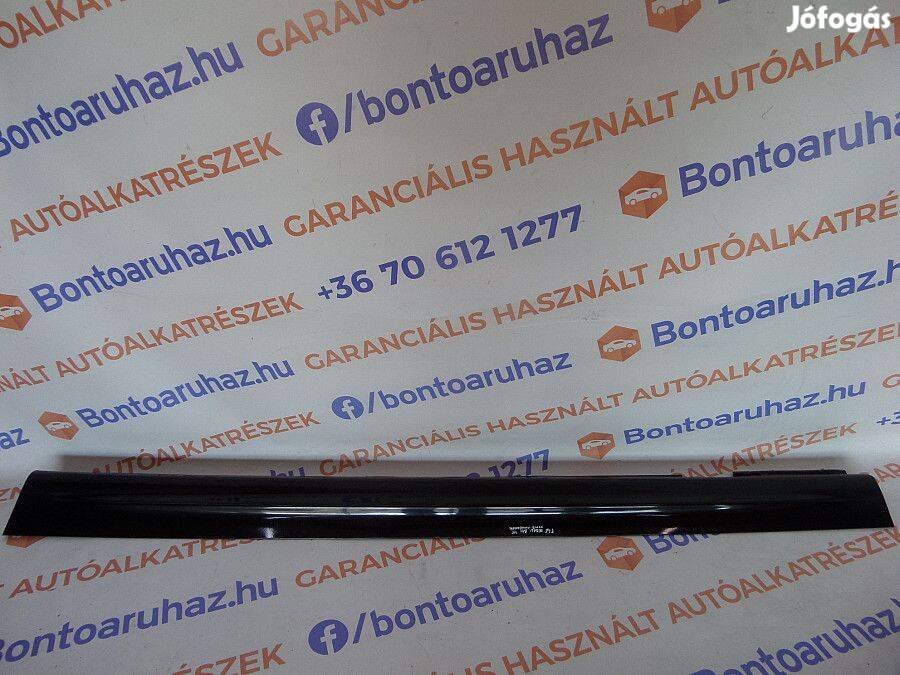 BMW E46 Eladó bontott sedan, kombi, bal küszöb borítás