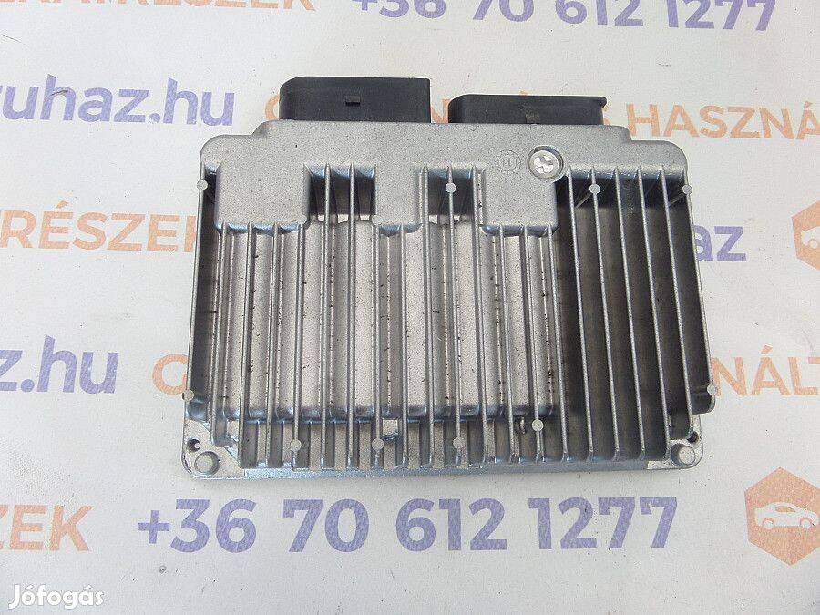 BMW E46 Eladó gyári, 318 i benzines motorvezérlő ECU