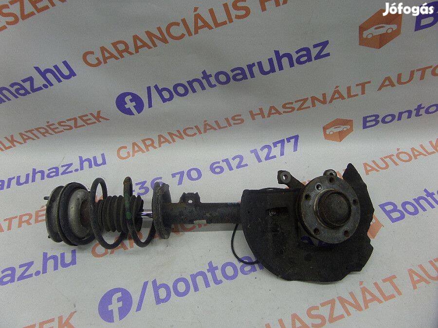 BMW E46 Eladó gyári, bal első csonkálványal gólyalábbal