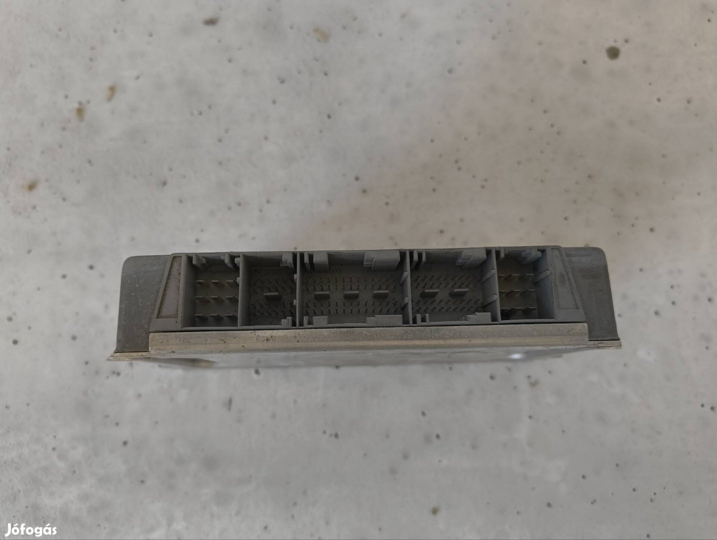 BMW E46 M3 SMG váltóvezérlő