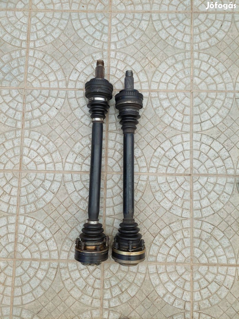 BMW E46 M3 gyári féltengelyek eladók