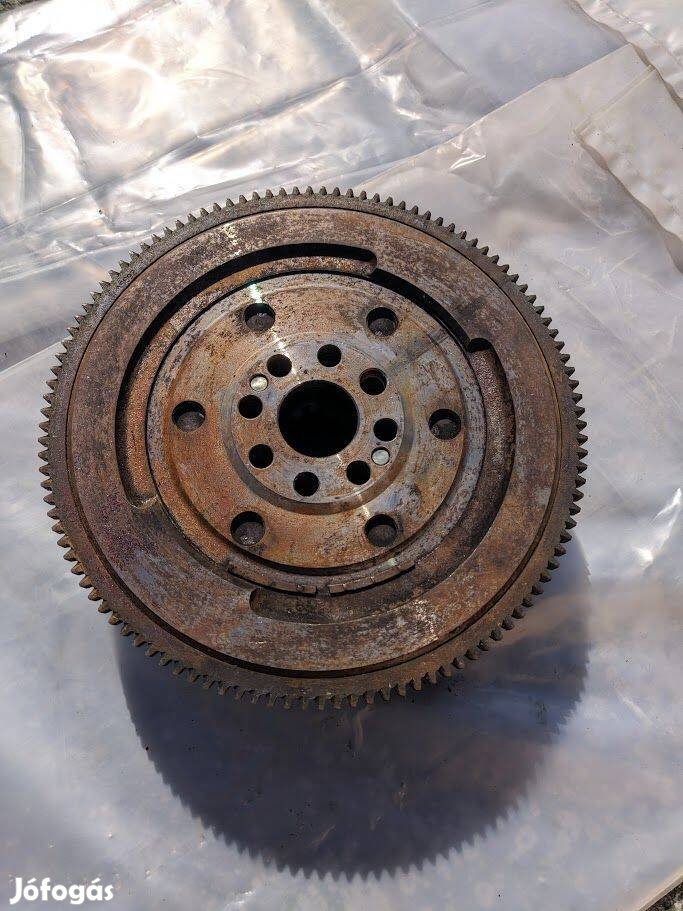 BMW E46 M3 kuplung és kettőstömegű lendkerék