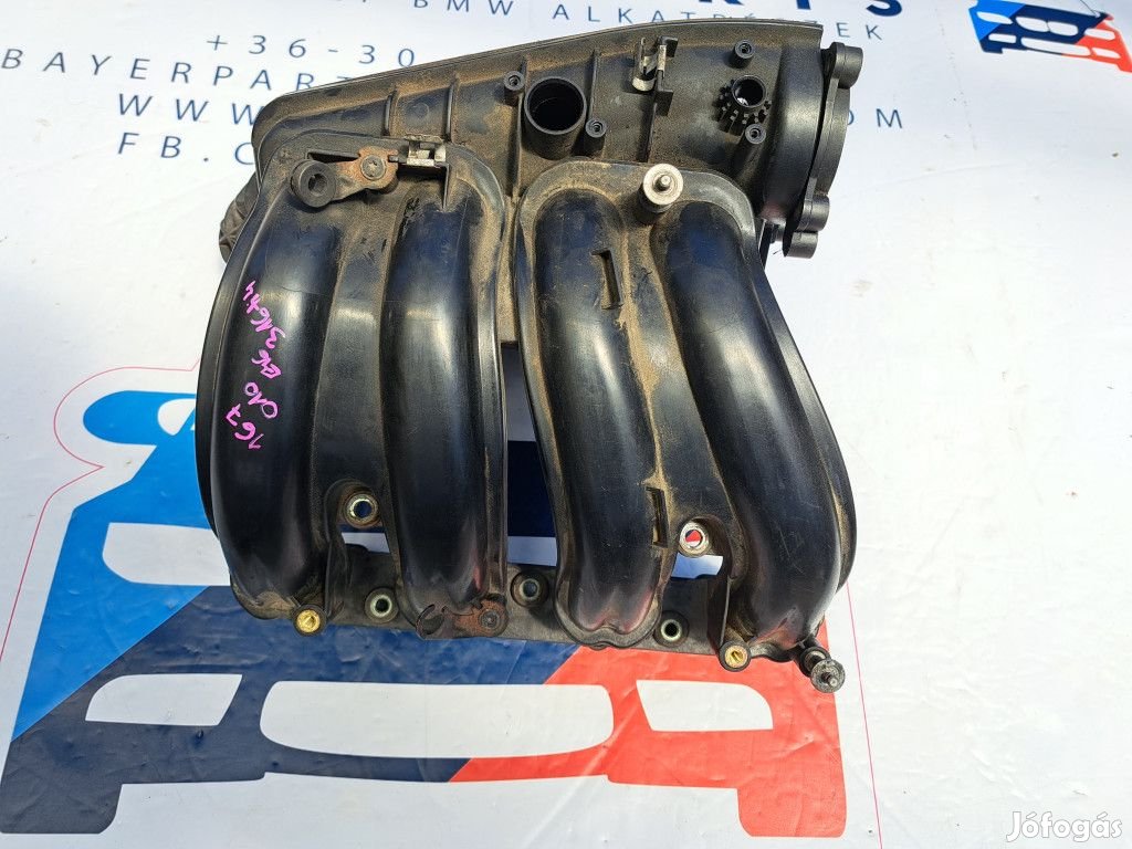 BMW E46 N40 N42 N45 N46 316 316i 316ti 316ci szívósor