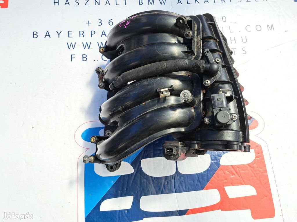 BMW E46 N42 N46 318 318i szívósor