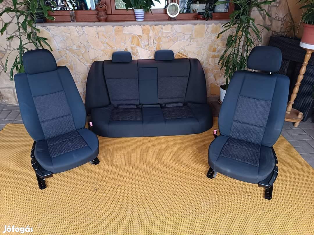 BMW E46 Sedan Ülés Szett