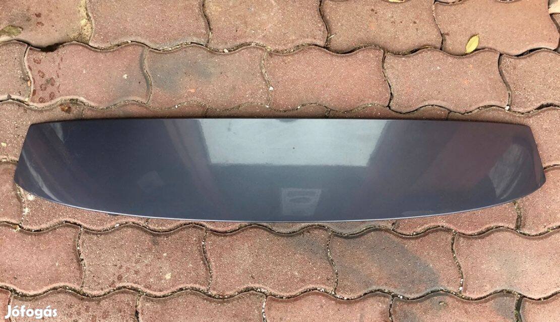 BMW E46 Touring csomagtérajtó spoiler 1167