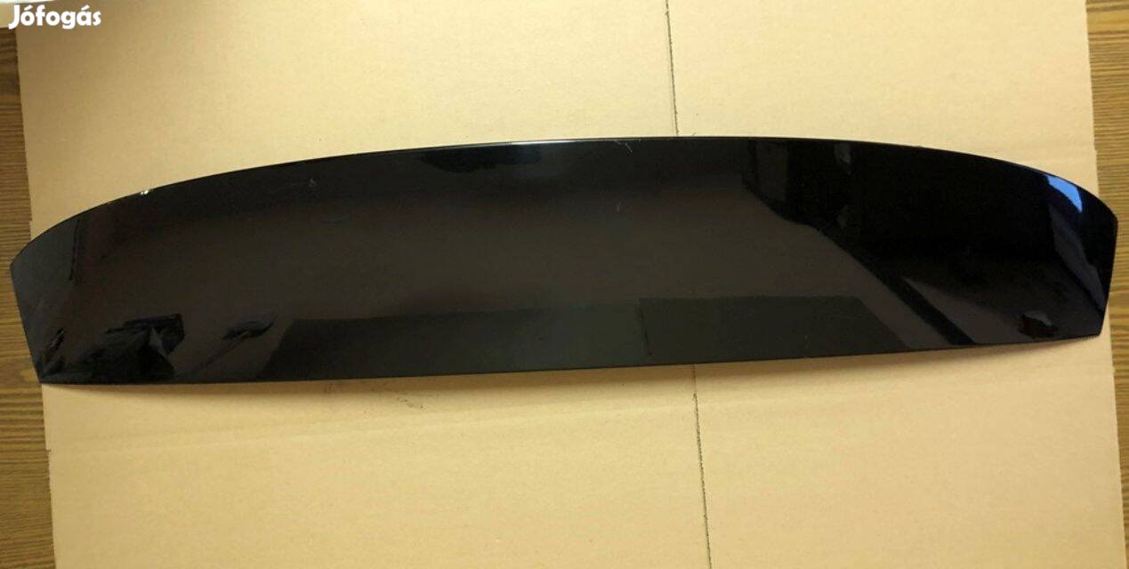 BMW E46 Touring csomagtérajtó spoiler 1185