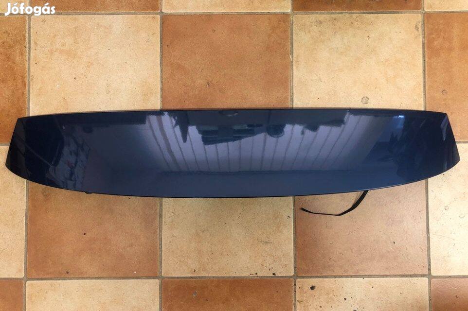 BMW E46 Touring csomagtérajtó spoiler 2500