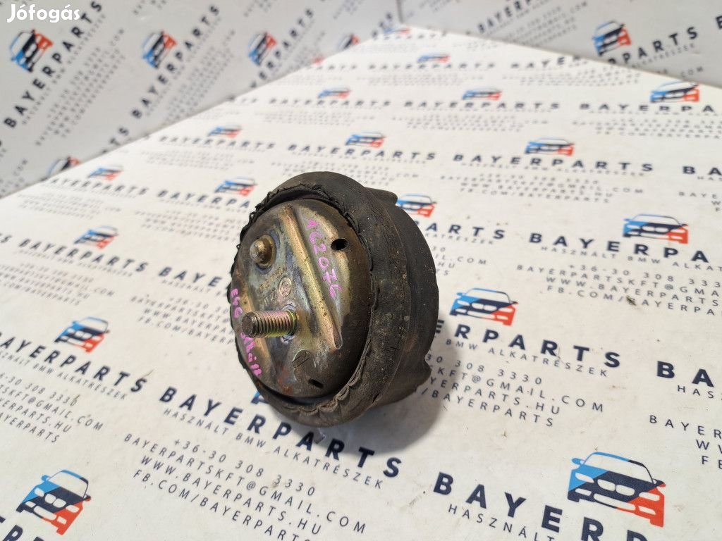 BMW E46 Z4 316i 318i 316ci 318ci N40 N42 N45 N46 M43 jobb motortartó