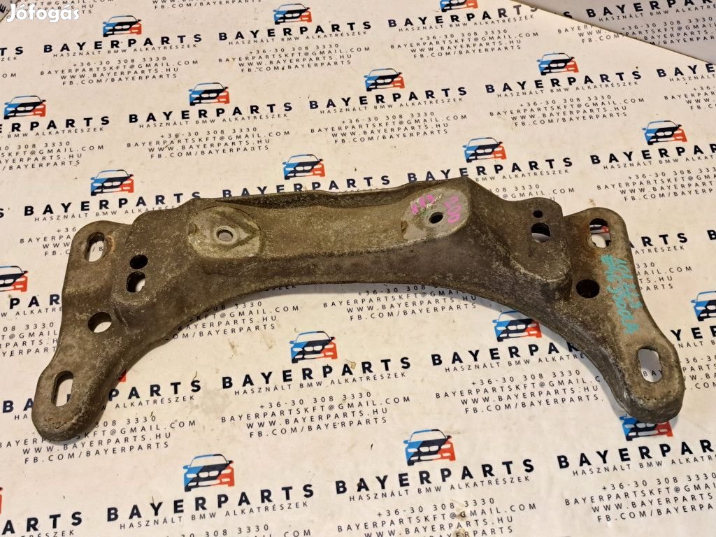 BMW E46 Z4 automata váltó tartó váltótartó bak konzol