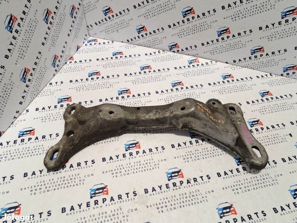 BMW E46 Z4 automata váltó tartó váltótartó bak konzol - GM
