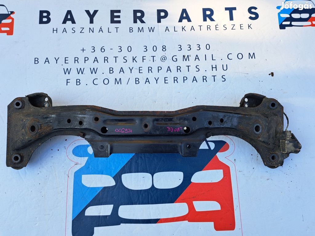 BMW E46 Z4 első bölcső keret
