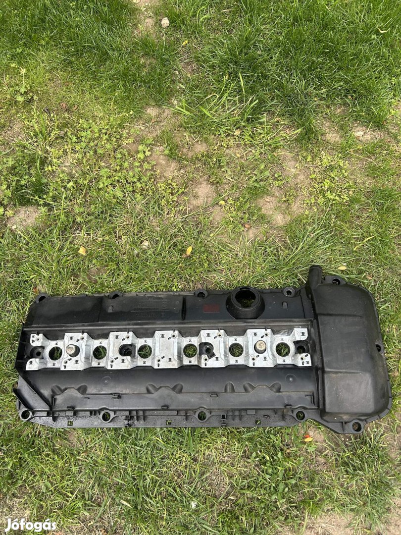BMW E46, E60, E39,E38,E53 M54 motorokhoz szelepfedél eladó