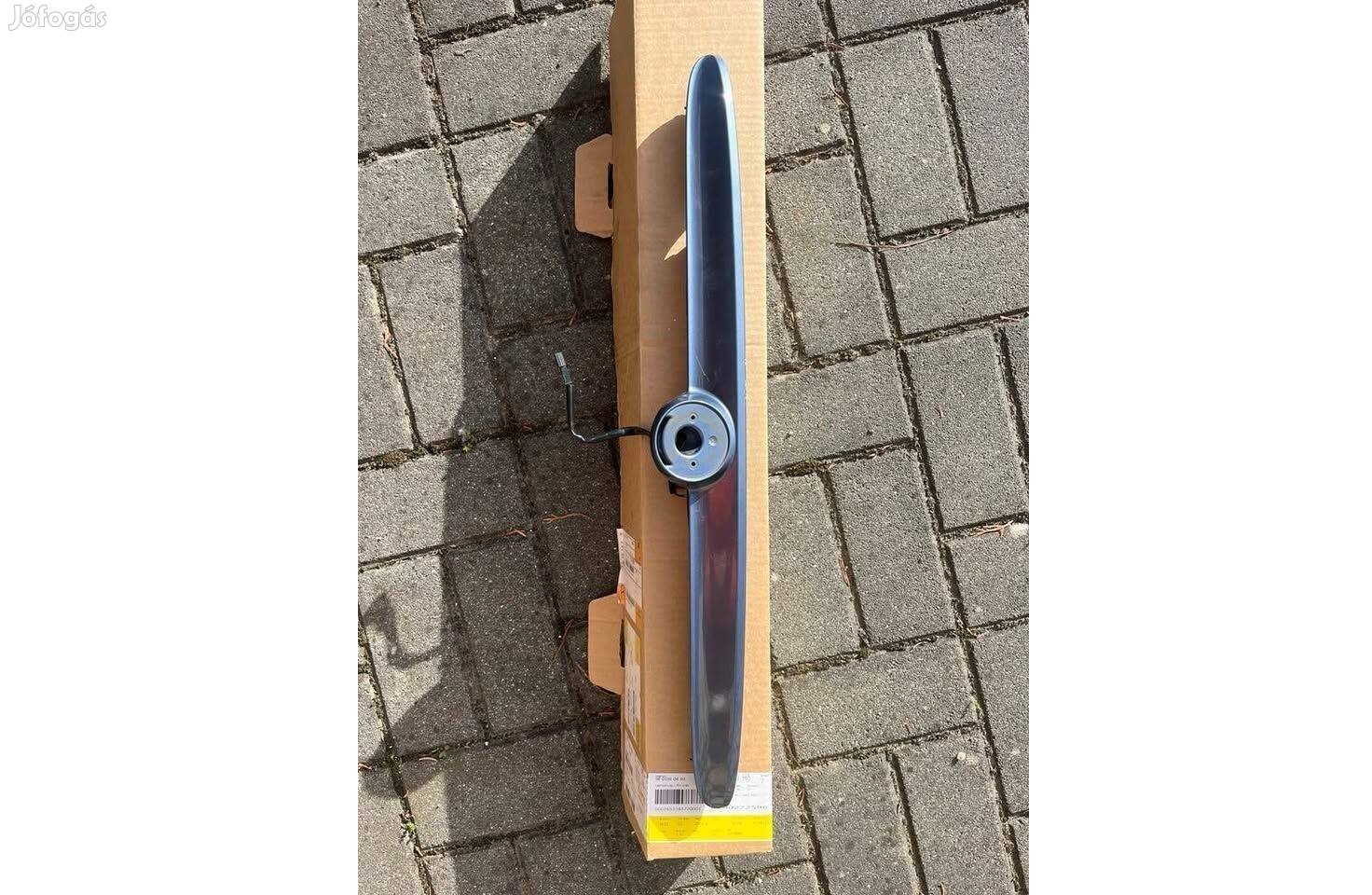 BMW E46 , Kupé Cabrio Csomagtérajtó Fogantyú Zárral