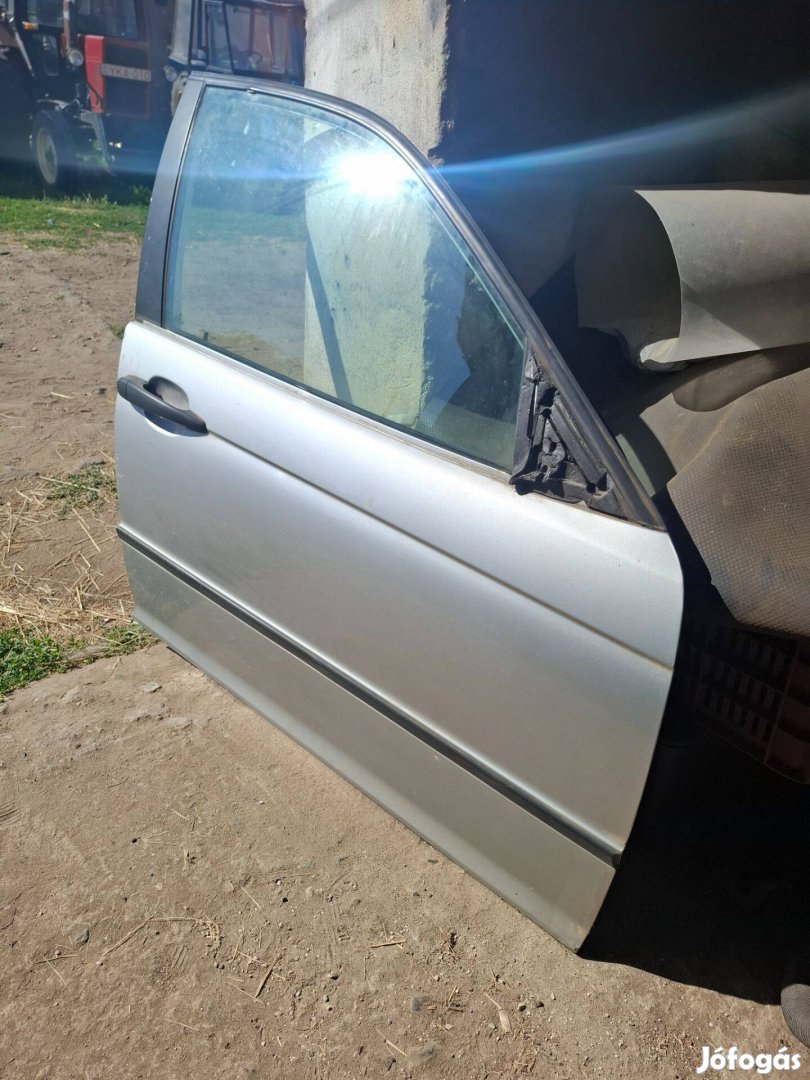 BMW E46 alkatrészek
