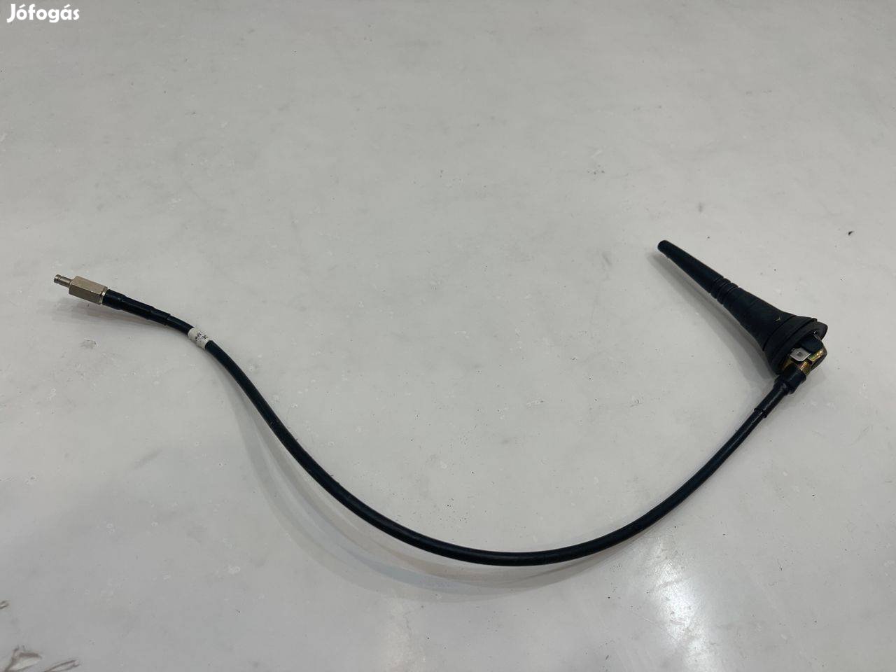 BMW E46 cabrio antenna