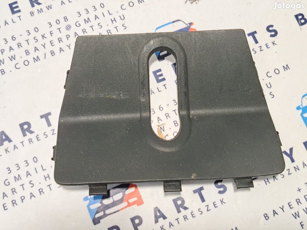 BMW E46 compact csomagtér borítás kárpit zártakaró