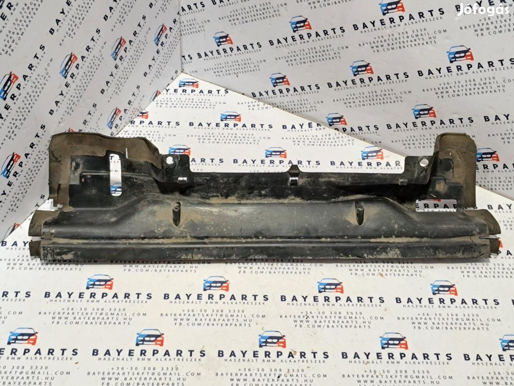 BMW E46 coupe cabrio sedan touring compact benzin diesel zárhíd homlo