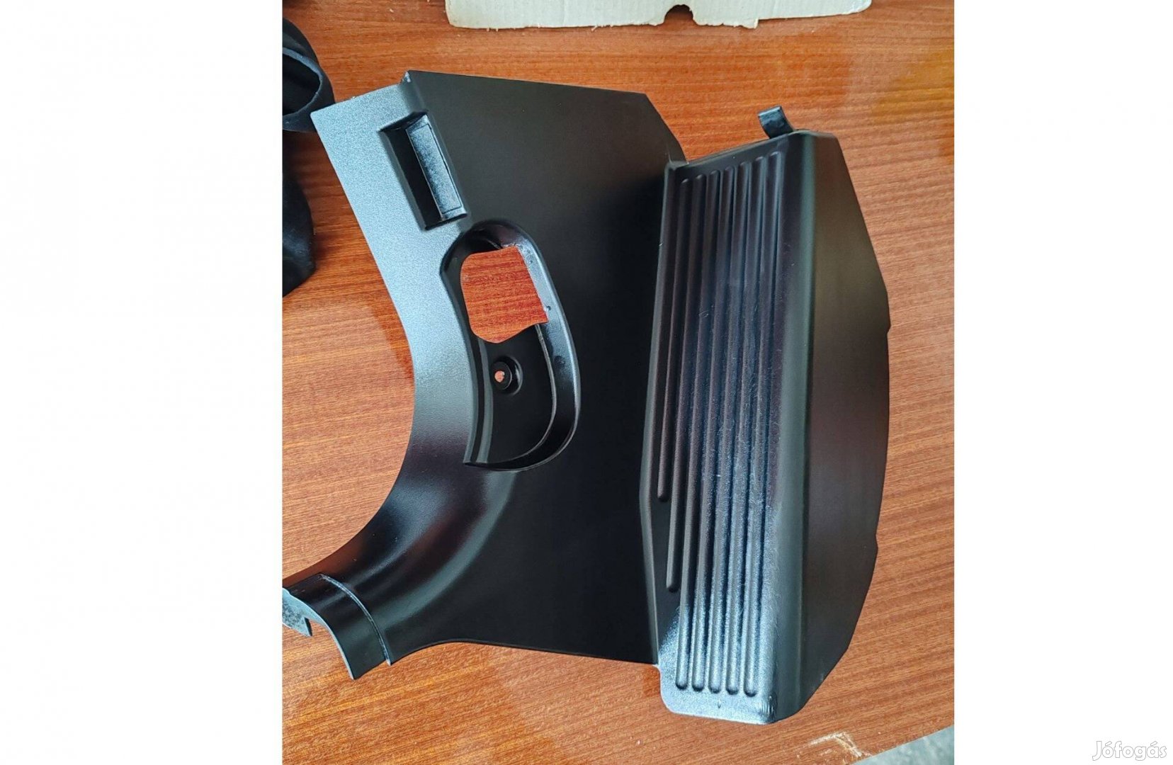 BMW E46 gyári lábpihentető lábtartó