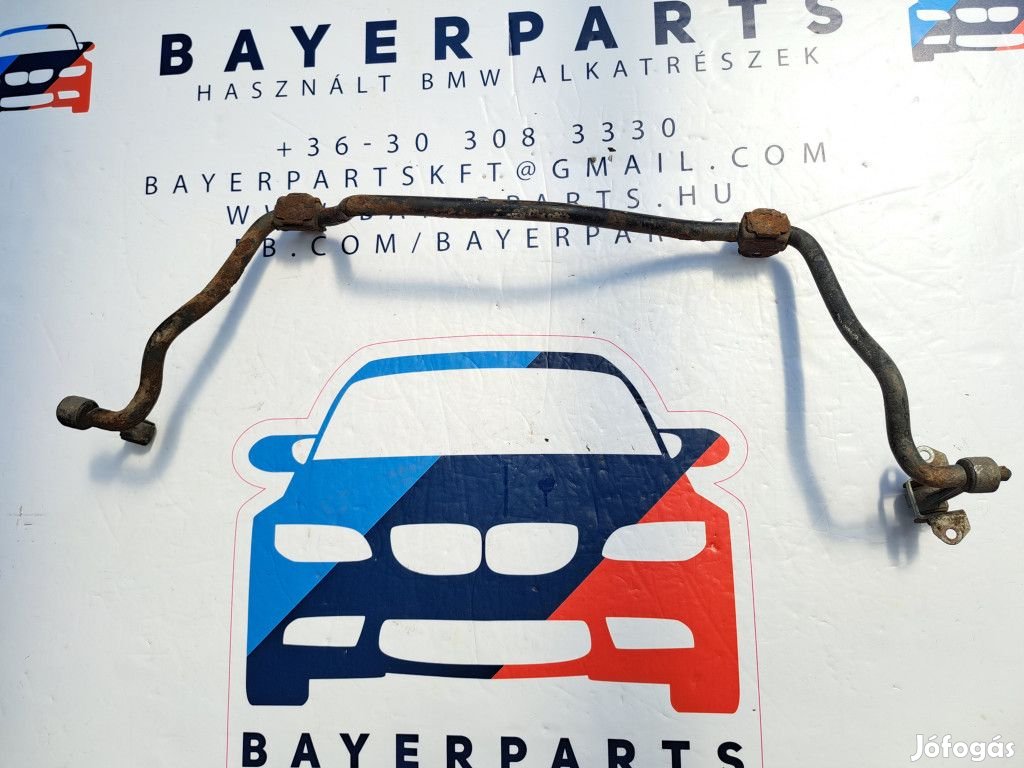 BMW E46 hátsó stabilizátor rúd stab