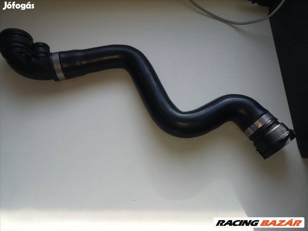BMW E46 hűtőcső-vízcső 11531436375