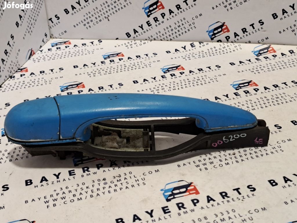 BMW E46 jobb első hátsó kifelé nyíló kilincs