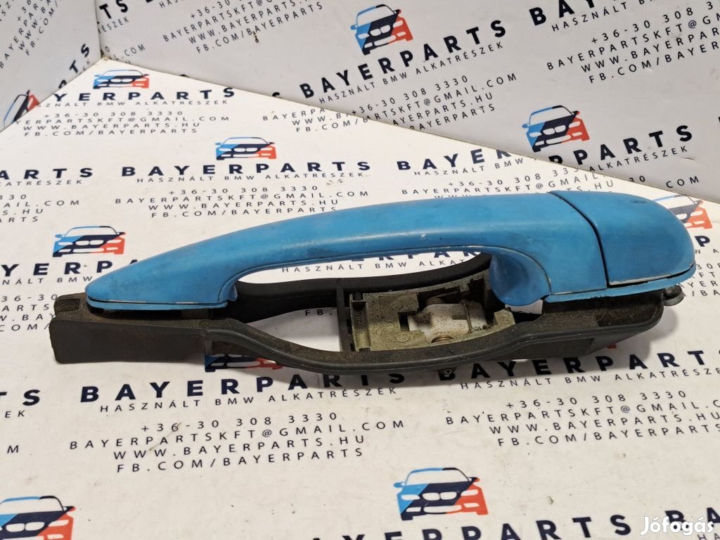 BMW E46 jobb első hátsó kifelé nyíló kilincs