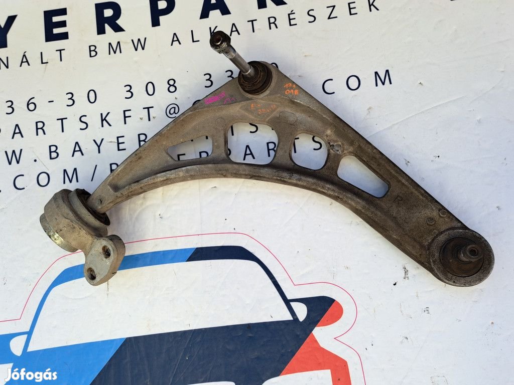 BMW E46 jobb első lengőkar