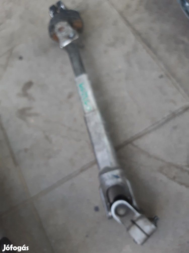 BMW E46 kormány oszlop kardán