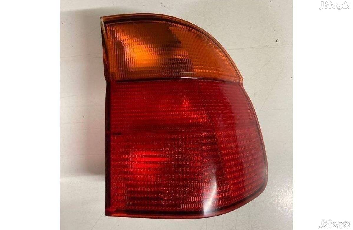 BMW E46 lámpa
