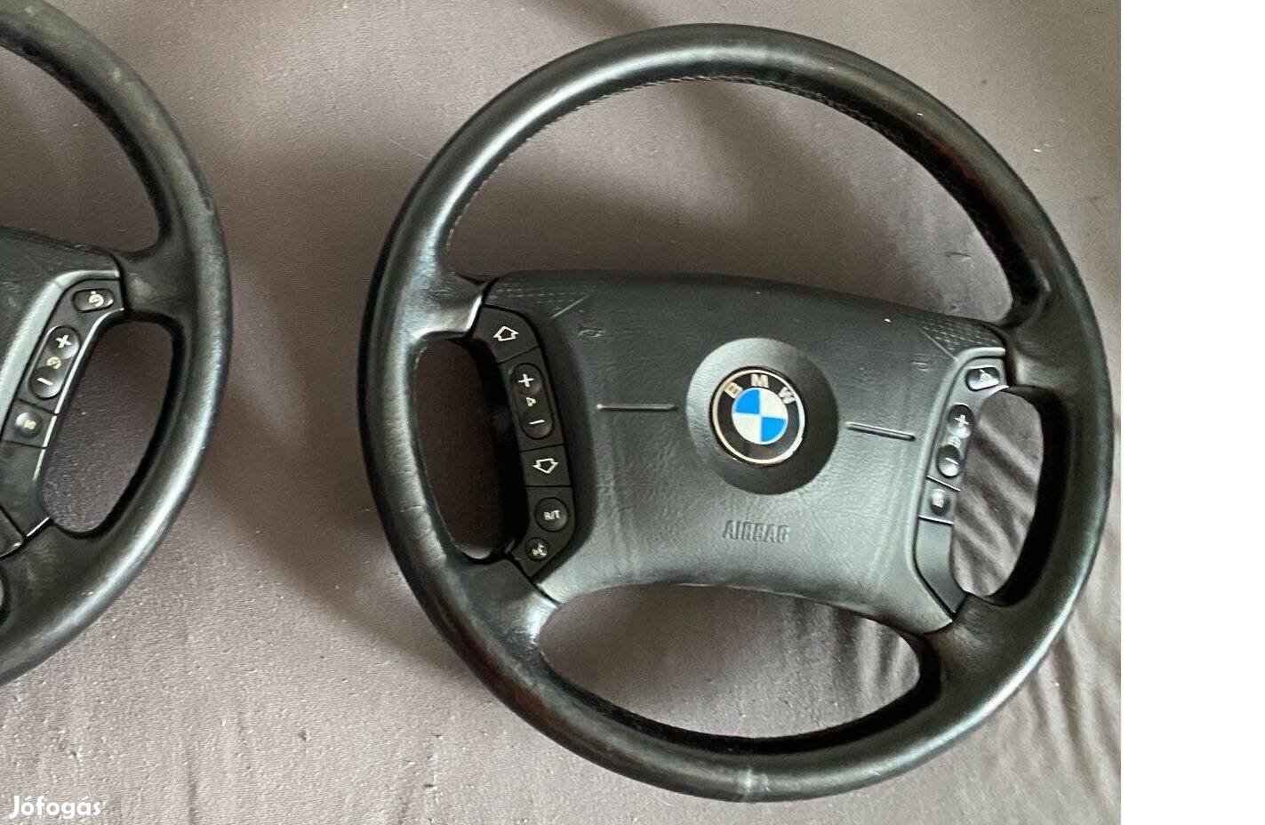 BMW E46 multikormán