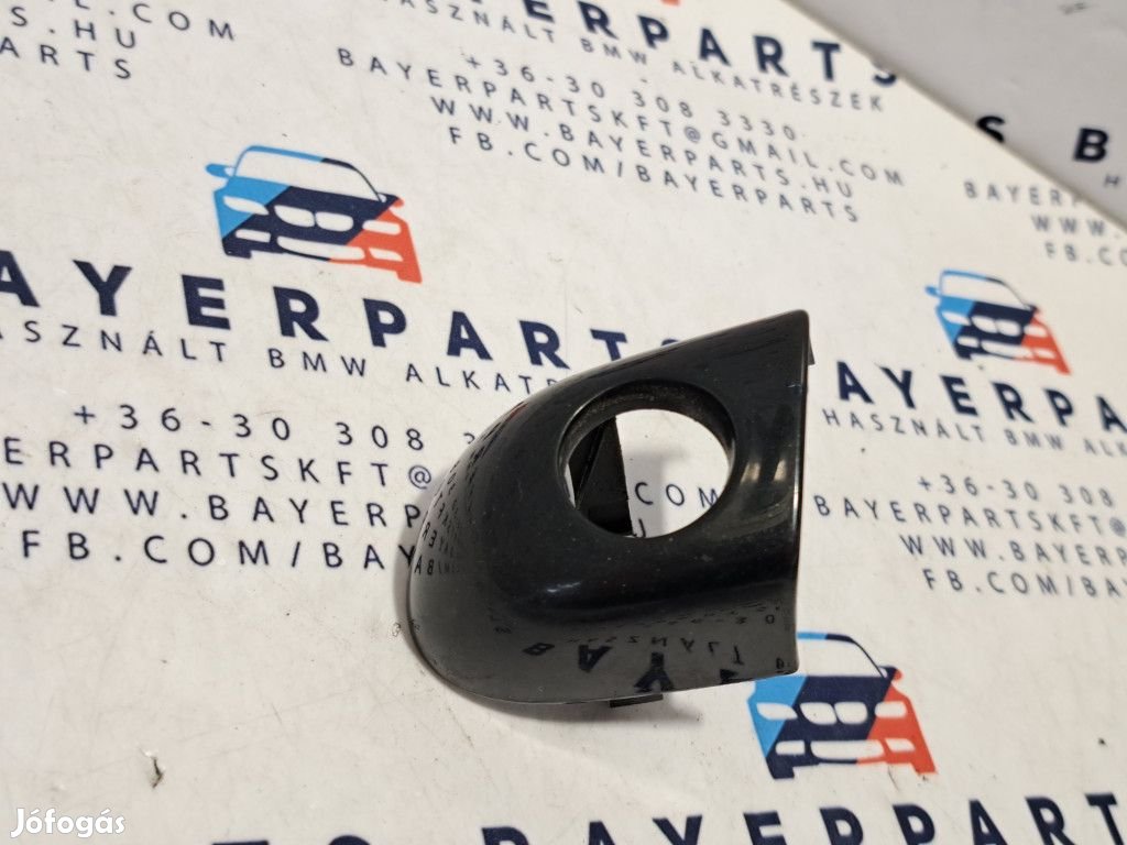 BMW E46 sedan touring coupe compact bal első felfelé nyíló kilincses