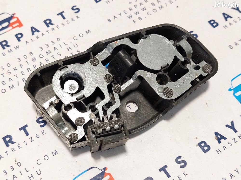 BMW E46 sedan touring jobb hátsó csomagtér tolató lámpa