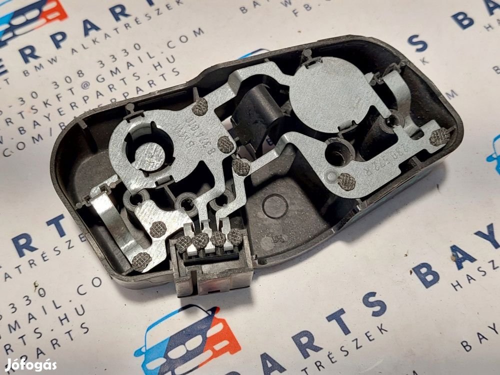 BMW E46 sedan touring jobb hátsó csomagtér tolató lámpa