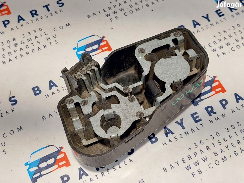 BMW E46 sedan touring jobb hátsó csomagtér tolató lámpa