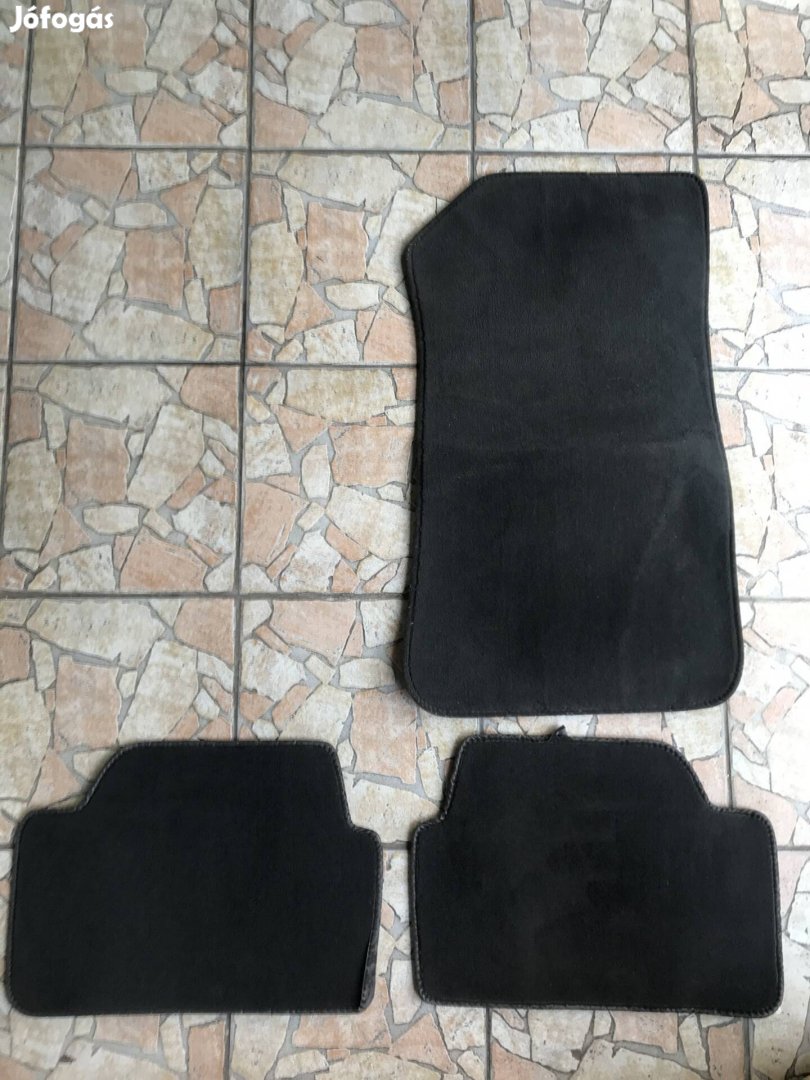 BMW E46 szőnyeg 