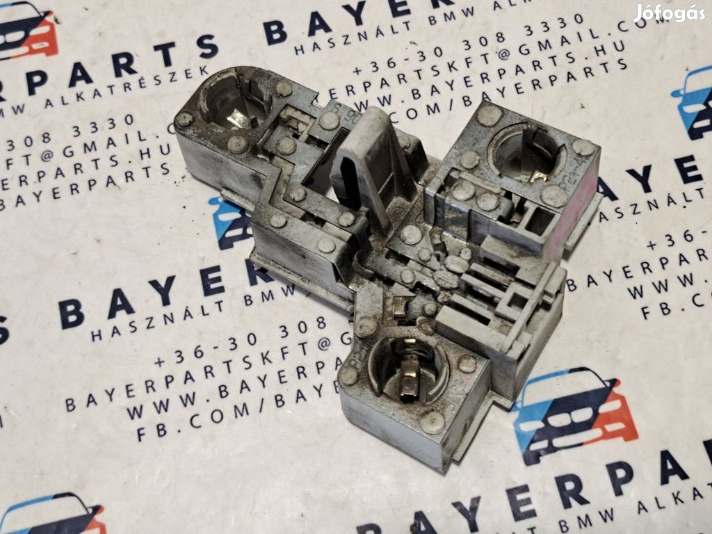 BMW E46 touring bal hátsó gyári lámpa foglalat