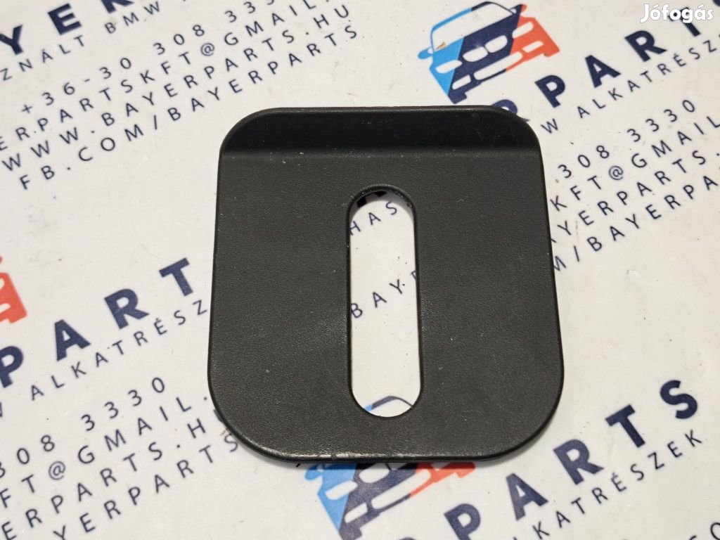 BMW E46 touring csomagtér borítás kárpit zártakaró