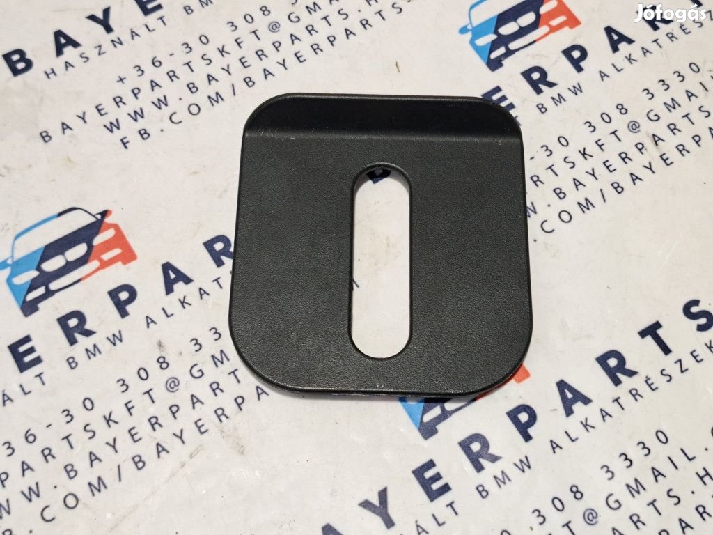 BMW E46 touring csomagtér borítás kárpit zártakaró