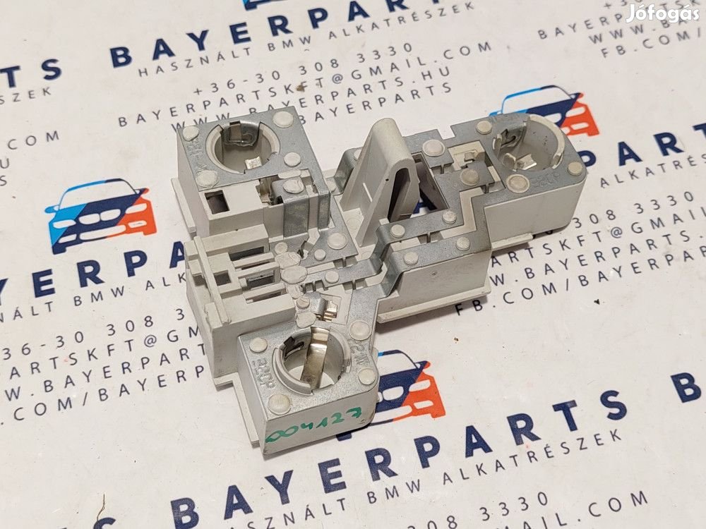 BMW E46 touring jobb hátsó gyári lámpa foglalat