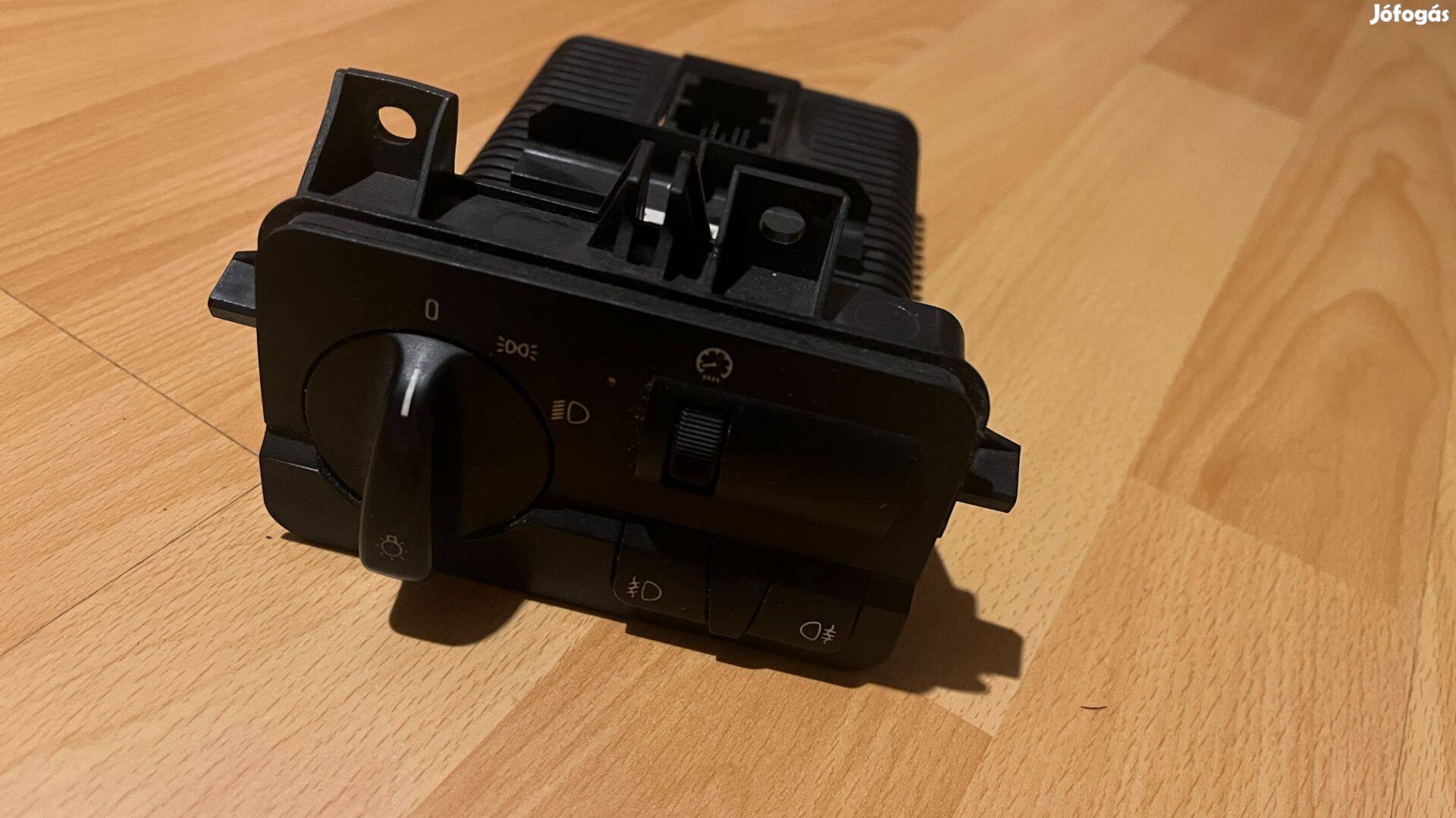 BMW E46 xenon LCM modul SW 2.0