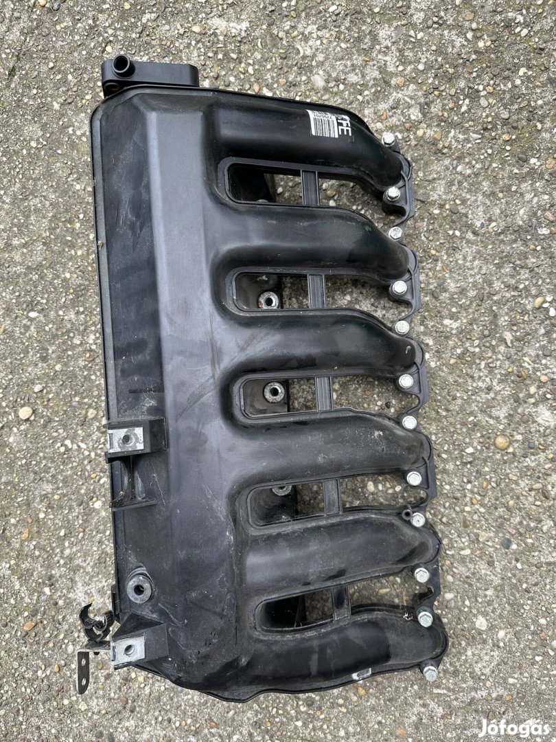 BMW E60 E61 530d M57 306D2 218le szívósor 