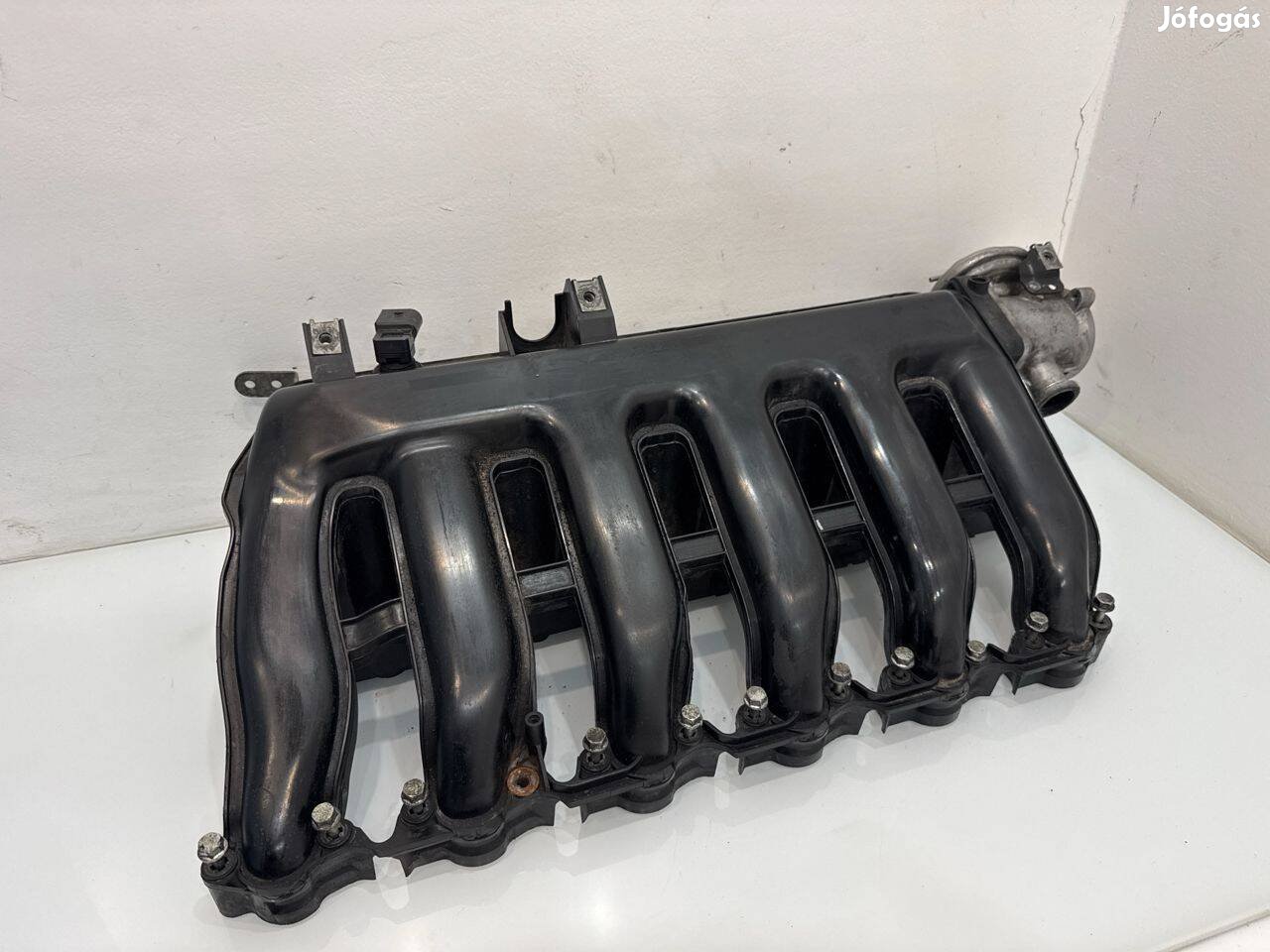 BMW E60 E61 535d 306D4 272le ledugózott szívósor 11617790700