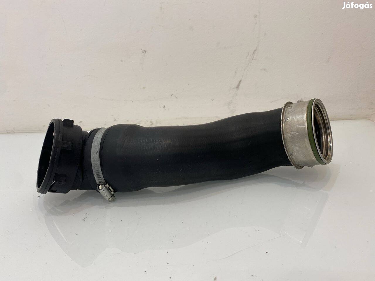 BMW E60 E61 535d 306D4 272le turbócső, cooler cső