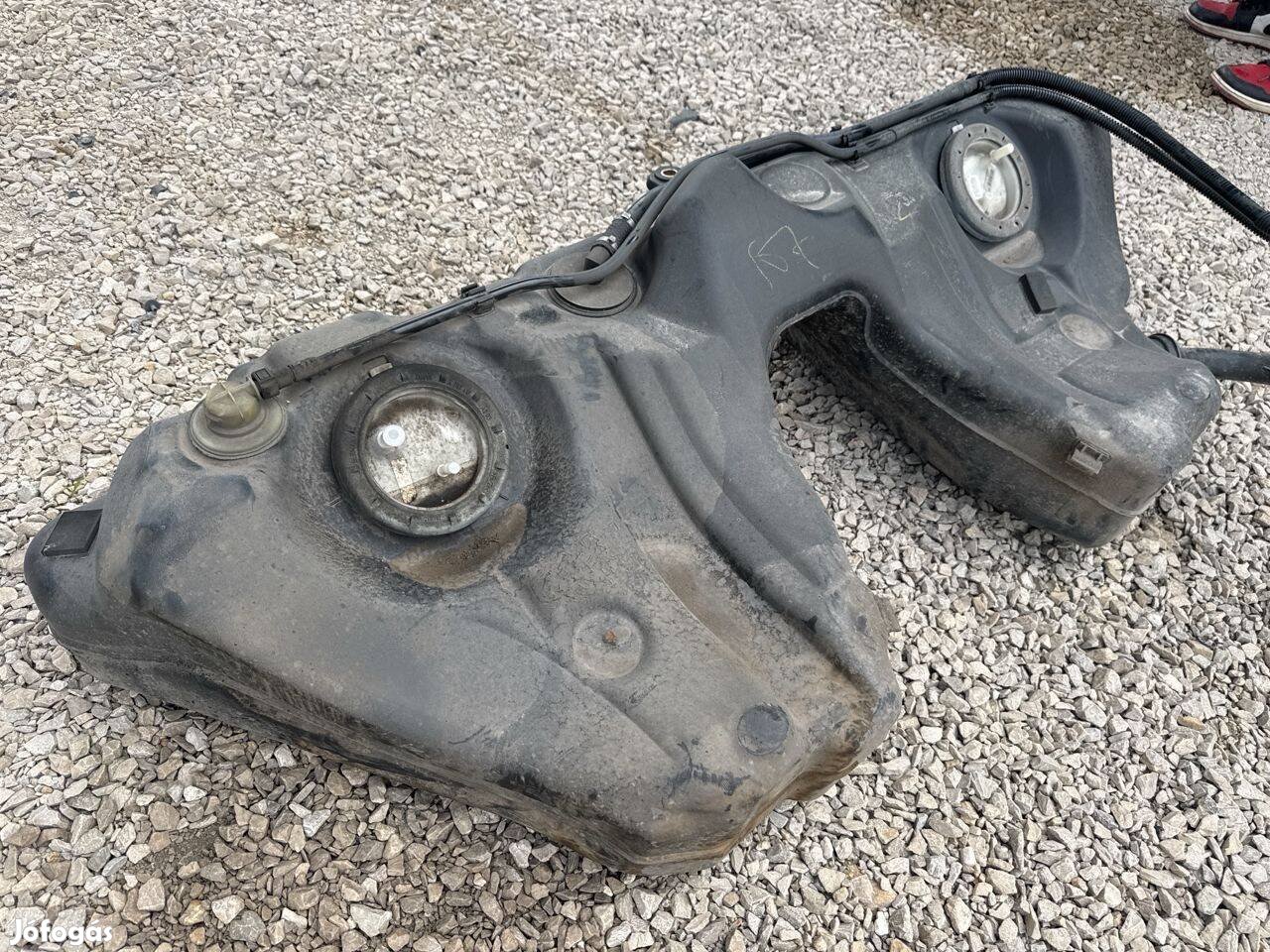 BMW E60 E61 Diesel Tank tank ac 520d 525d 530d 535 6765849