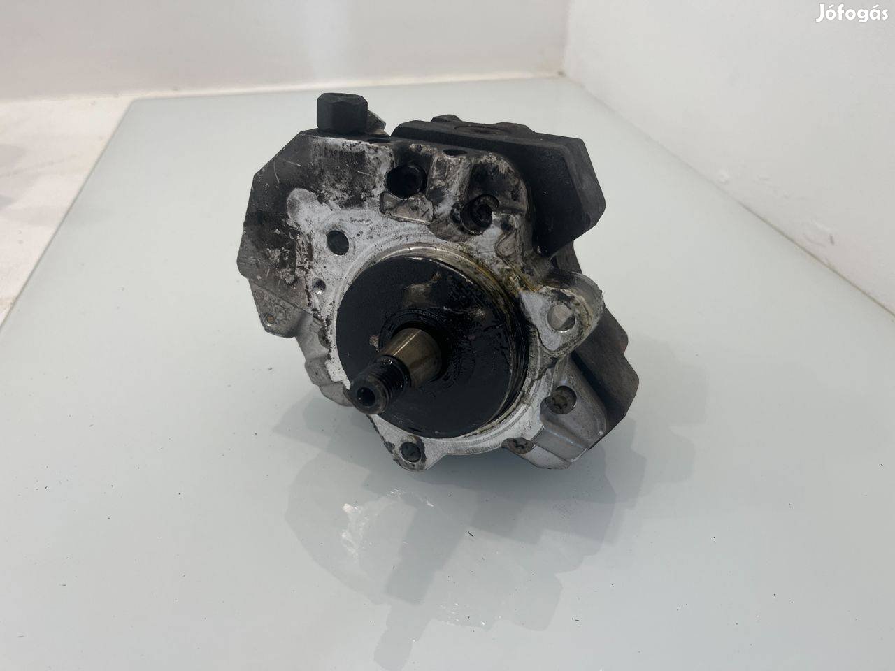 BMW E60 E61 E90 E91 E87 E46 E83 R70 magasnyomású pumpa